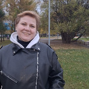 Елена Голубева profile