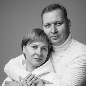 Елена Голубева profile