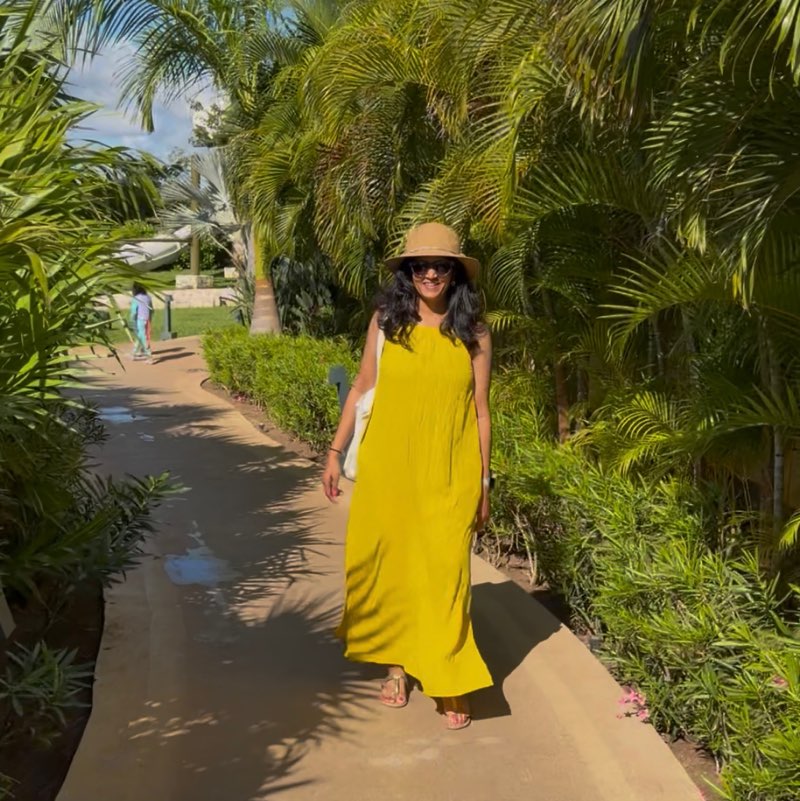 sunitha penmetsa profile