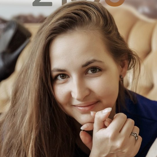 Анастасия profile