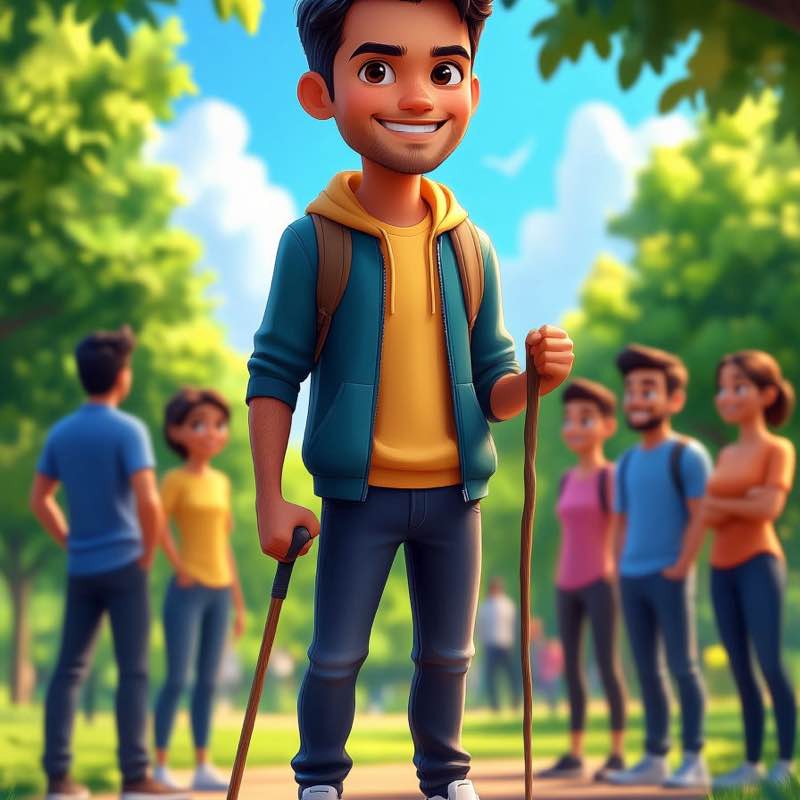 «Шагаем к мечте на позитиве» Анастасия post image