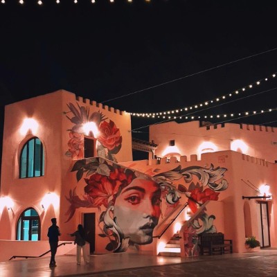 ricepot revival arc Yahya 私 post image