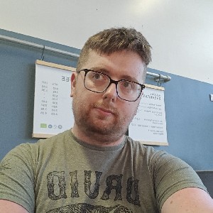 JustJonnie profile