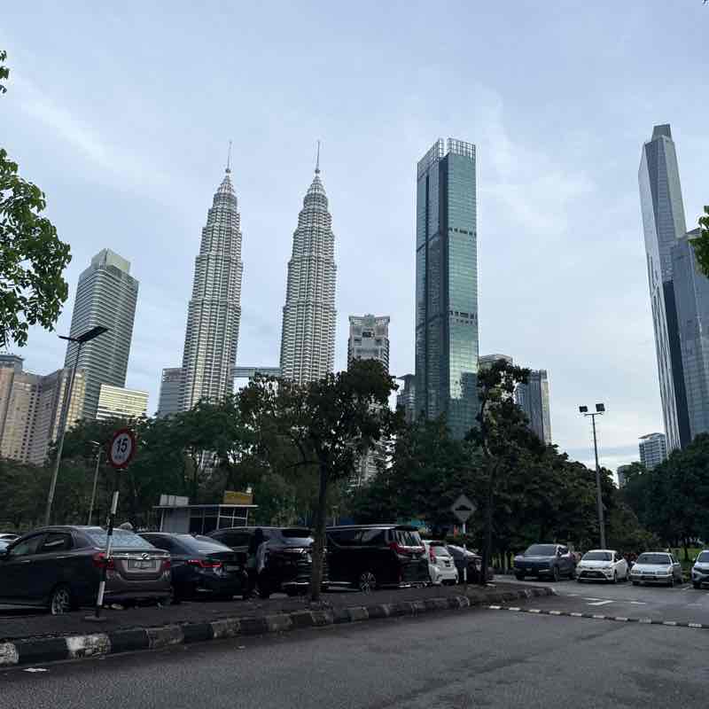 Alia Atirah post 1