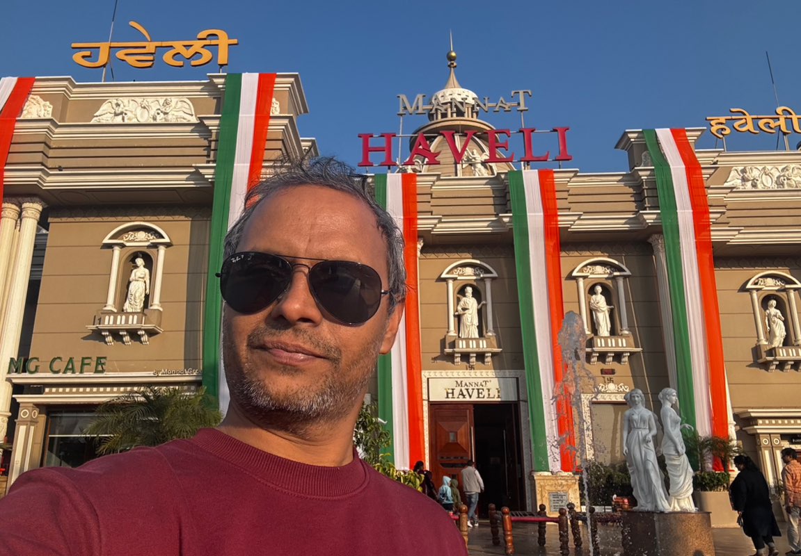 Shashikesh profile