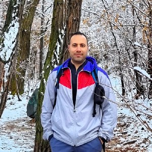 Farshid HamtaeiPourShirazi icon