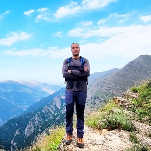 Farshid HamtaeiPourShirazi icon