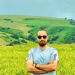 Farshid HamtaeiPourShirazi icon