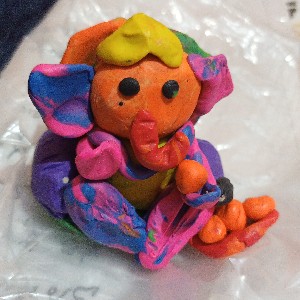 Mamatha Krishna profile