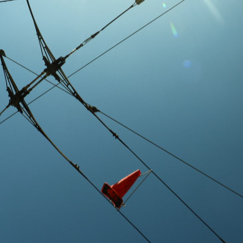 Thumb Braile profile