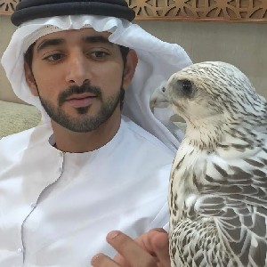 prince fazza