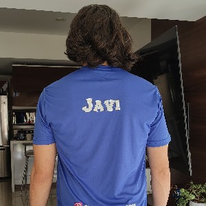 Javier Del Castillo profile
