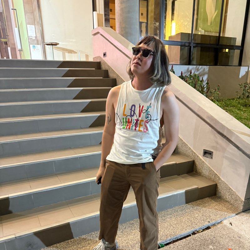 ทันเด้ออออครับ profile