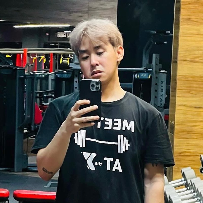 ทันเด้ออออครับ profile