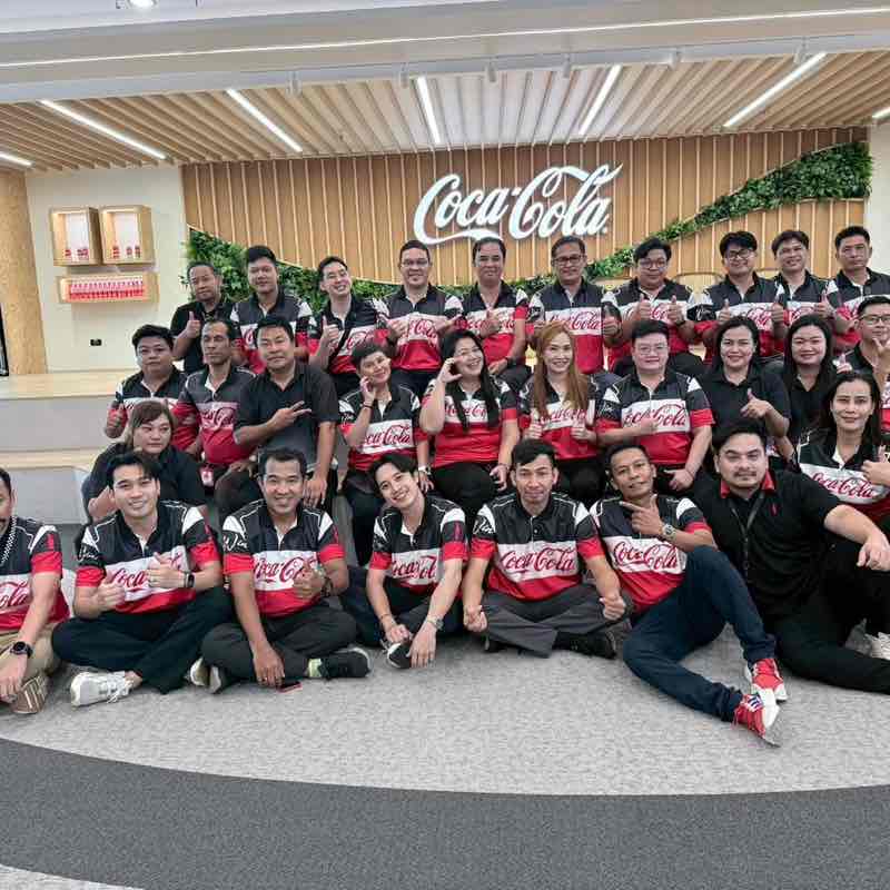 Move more, Win more Field C&C 2 Bua ก้าวนี้มีลุ้น😂✌️👍 post image