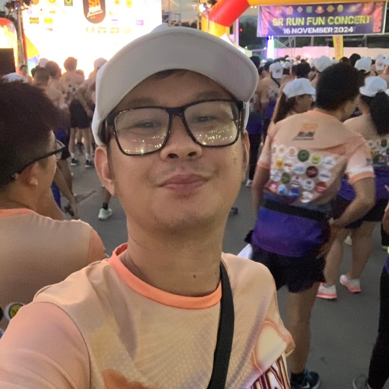 Jenvid Oppa. 👟🏃🏻‍➡️คนตื่นเดิน profile