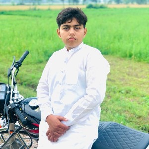 Hanan Ali Nasir Gujjar profile