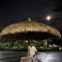 Raj Prakash profile
