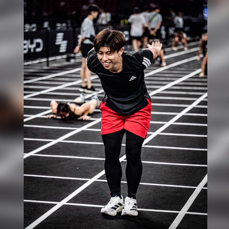 JJ Jia Jun profile