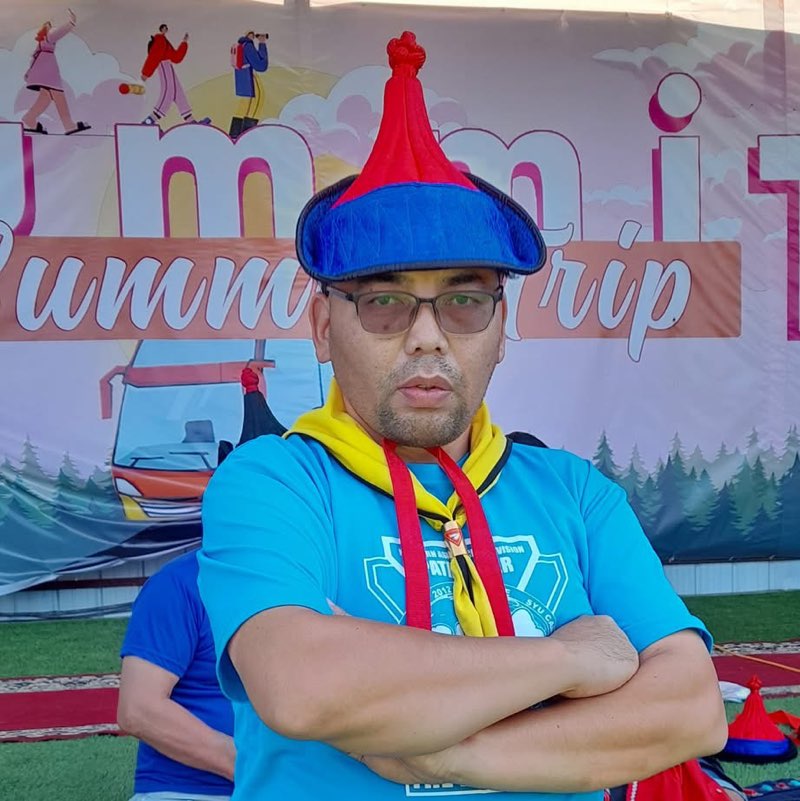 David Byambaa profile