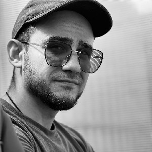 Косьяненко Александр Валентинович profile