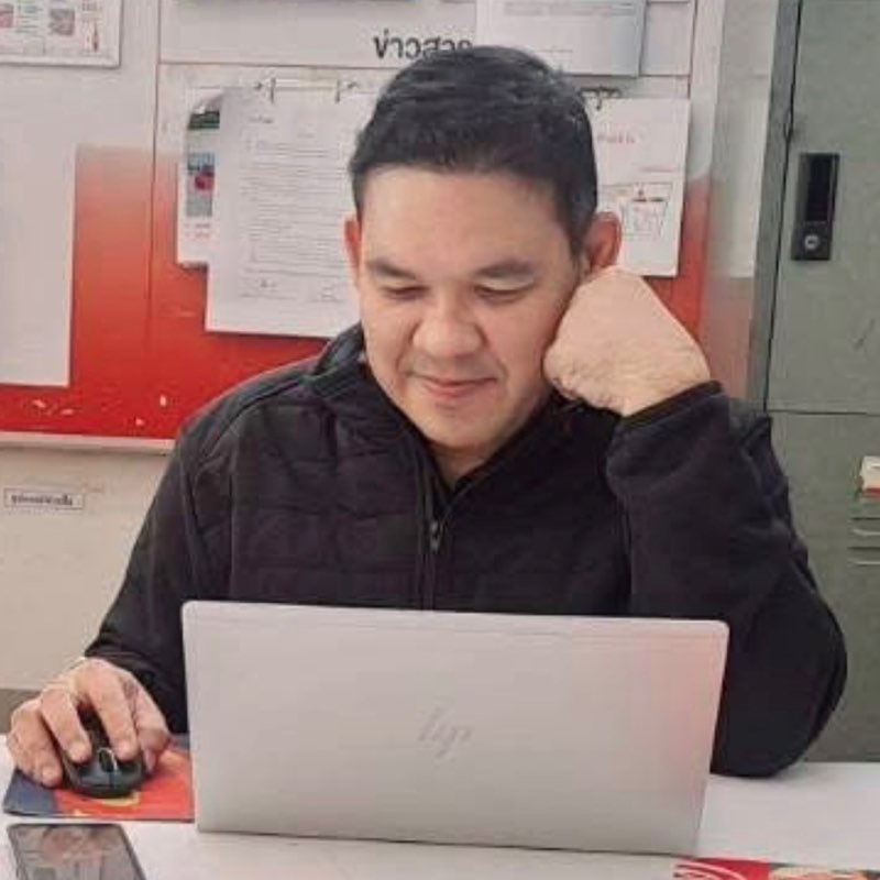 Aon Kao Yaow profile