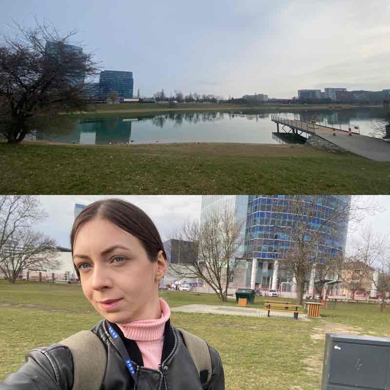 Володя и ко🤩 Yaly post image