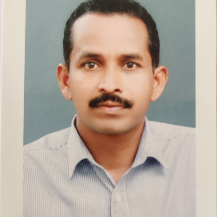SATHEESH profile