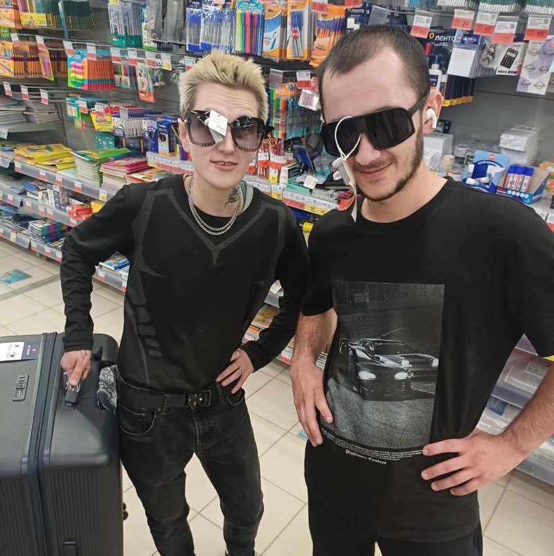 Абдурашид profile