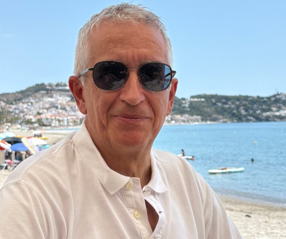 Antonio 🇪🇸🇪🇸 profile