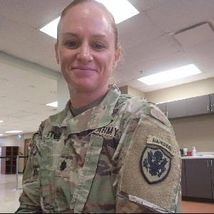 Lisa mary Jaster profile