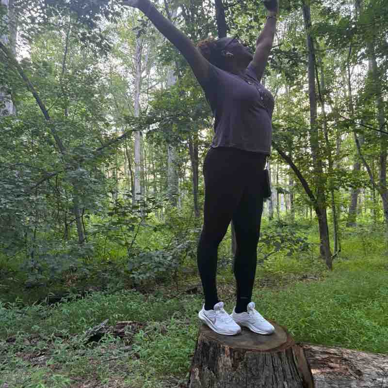 Pace in Paradise🚶🏿🏝 Karen post image