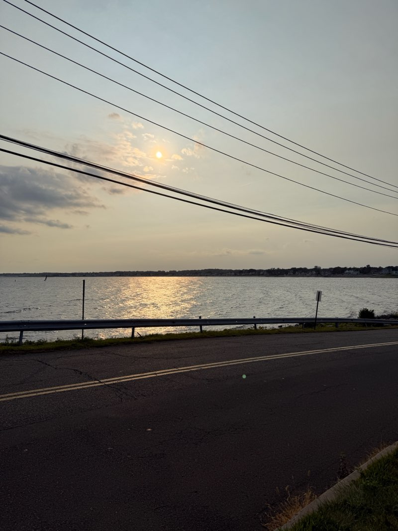 walking near me in Gulf Beach in autumn