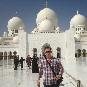 Reynaldo P. Casayas profile