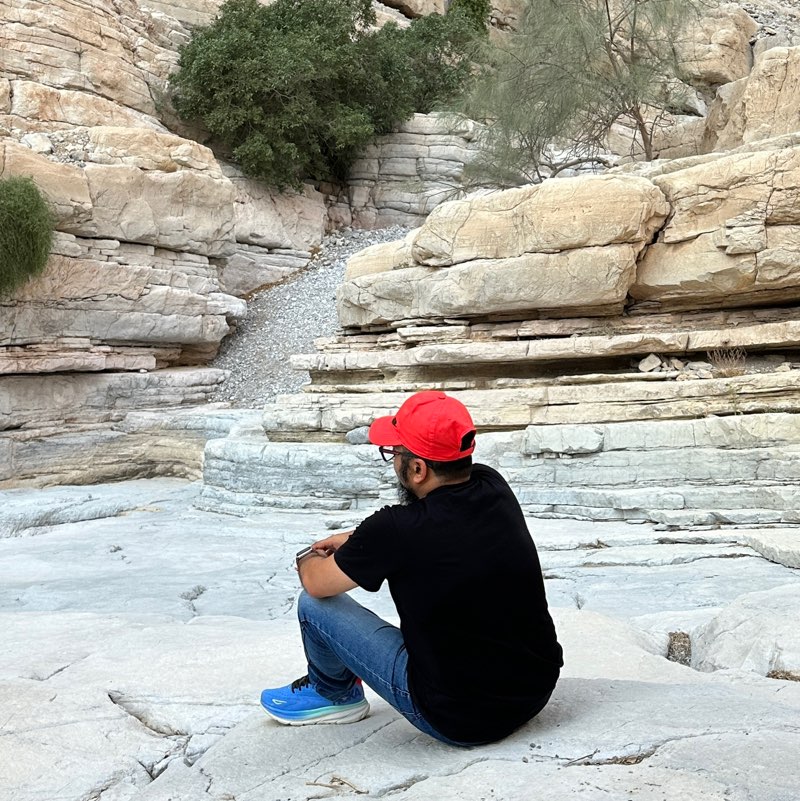 Mustafa Galabhai icon