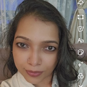 Reshma Kadam profile