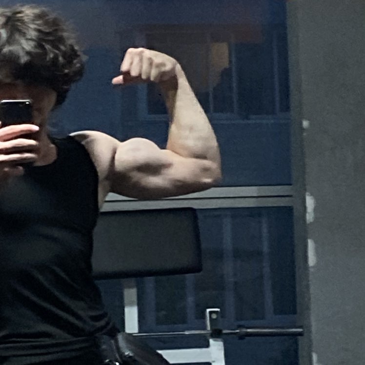 Магомедрасул