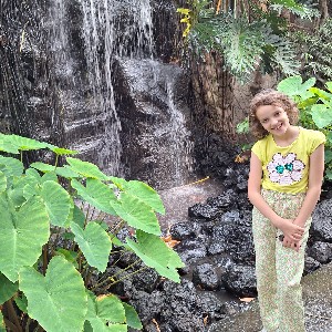 Sifra Freeke profile