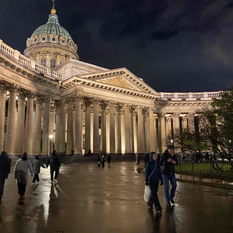 🌶 Питер 🍑 Петроградка.🤠 Ольга post image