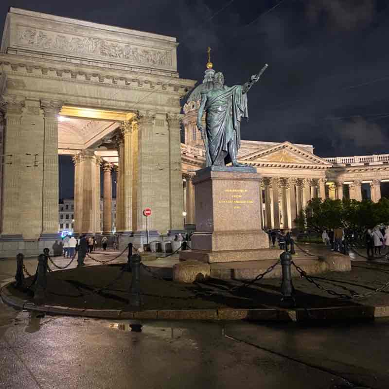 🌶 Питер 🍑 Петроградка.🤠 Ольга post image