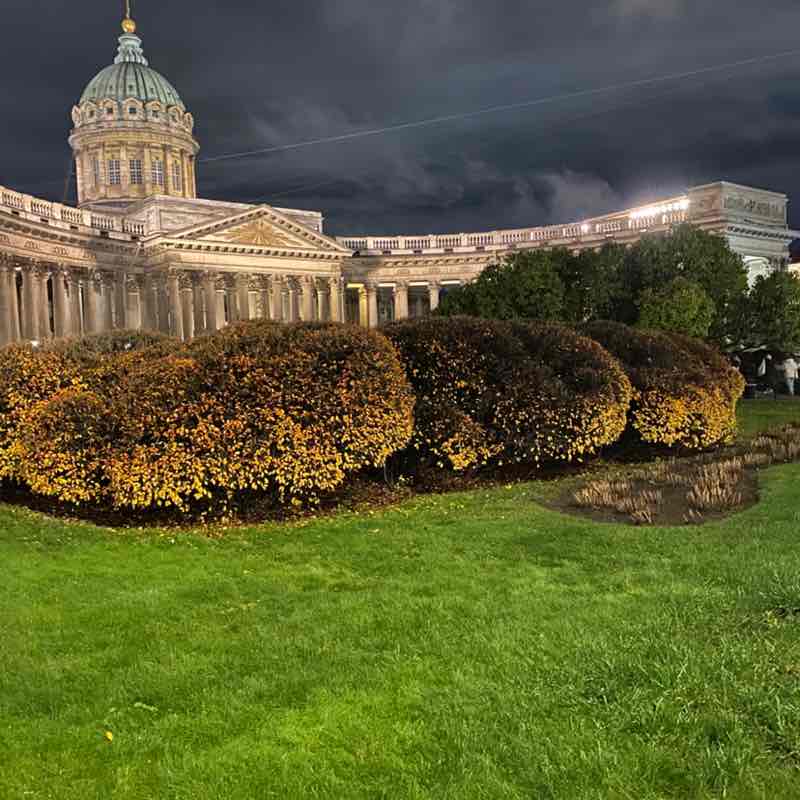 🌶 Питер 🍑 Петроградка.🤠 Ольга post image