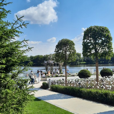 Шагающие Миньоны Наташа post image