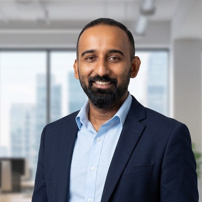 Vishnu profile