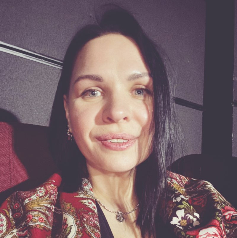 Углёва Наташа profile