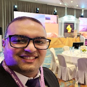 Mohamed BOUKAACHE icon