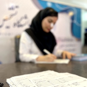 فاطمه ابراهیمی icon