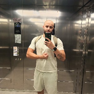 Martin Mihaylov- Леко бавни profile