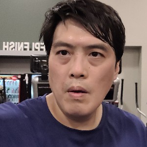 Christopher Teoh icon