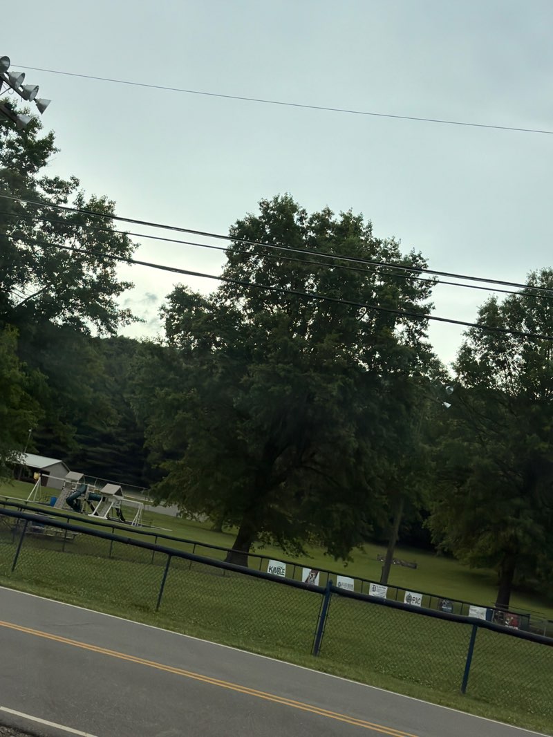 walking near me in Midvale Community Park in summer