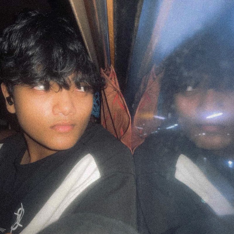 Vaibhav V profile